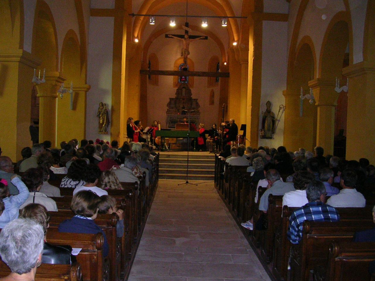 concert La Bandabera 2