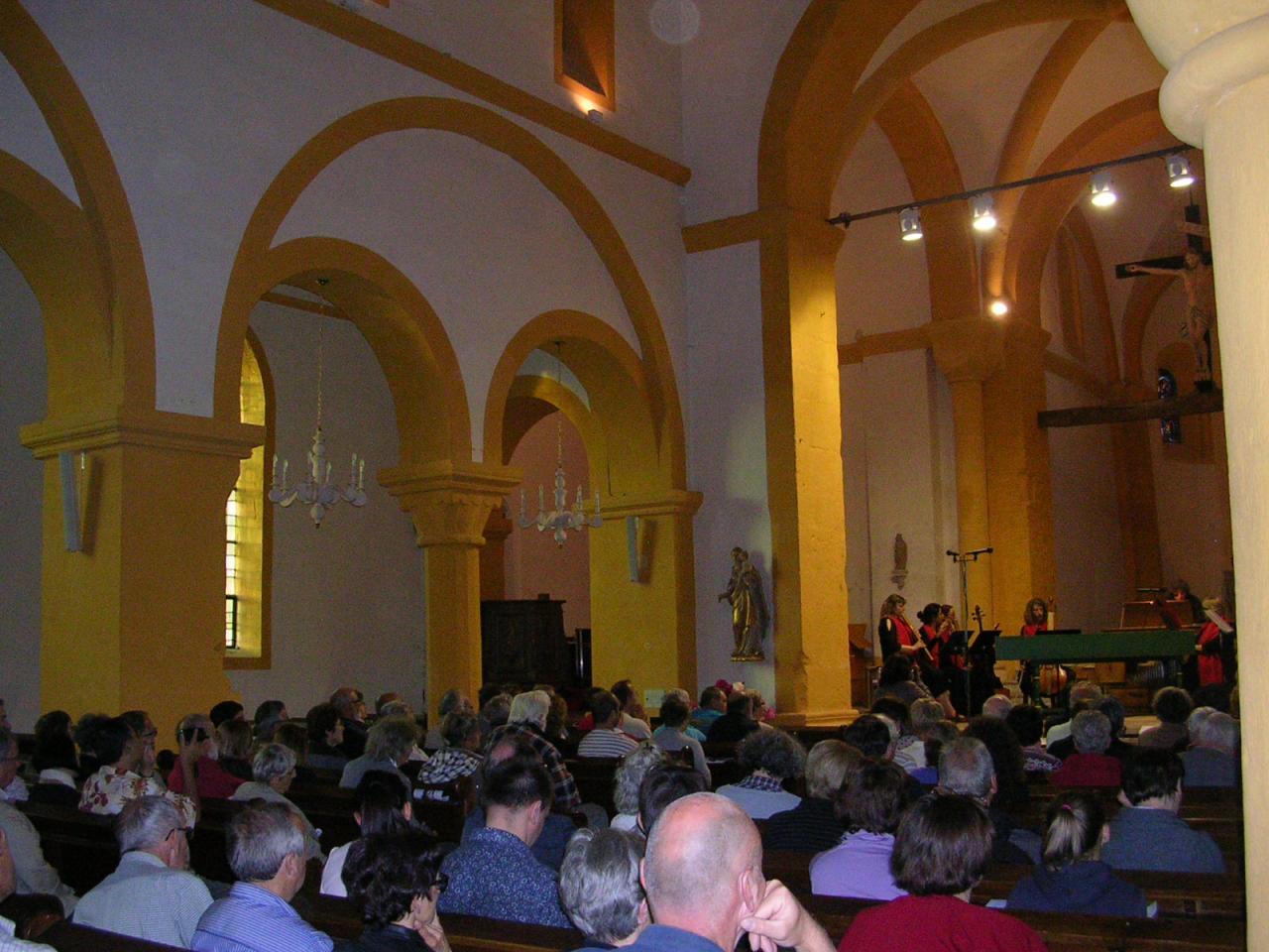 concert La Bandabera 1