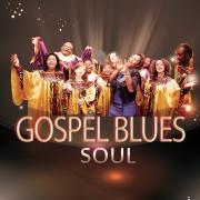Gospel Blues and Soul